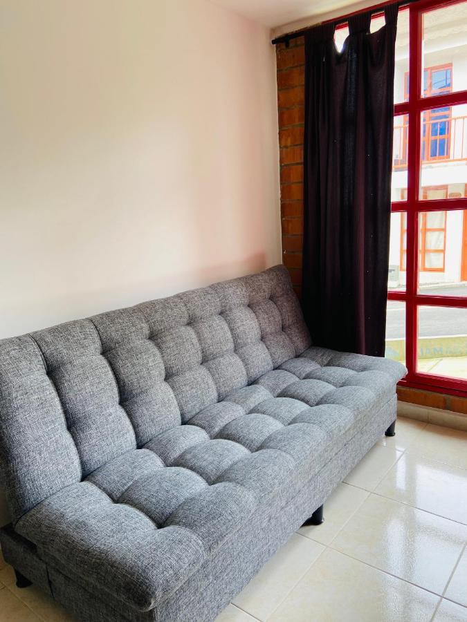 Casa Roma - La Tranquilidad Del Campo En La Ciudad - Rnt 1 0 8 1 3 7- Villa Salento Buitenkant foto