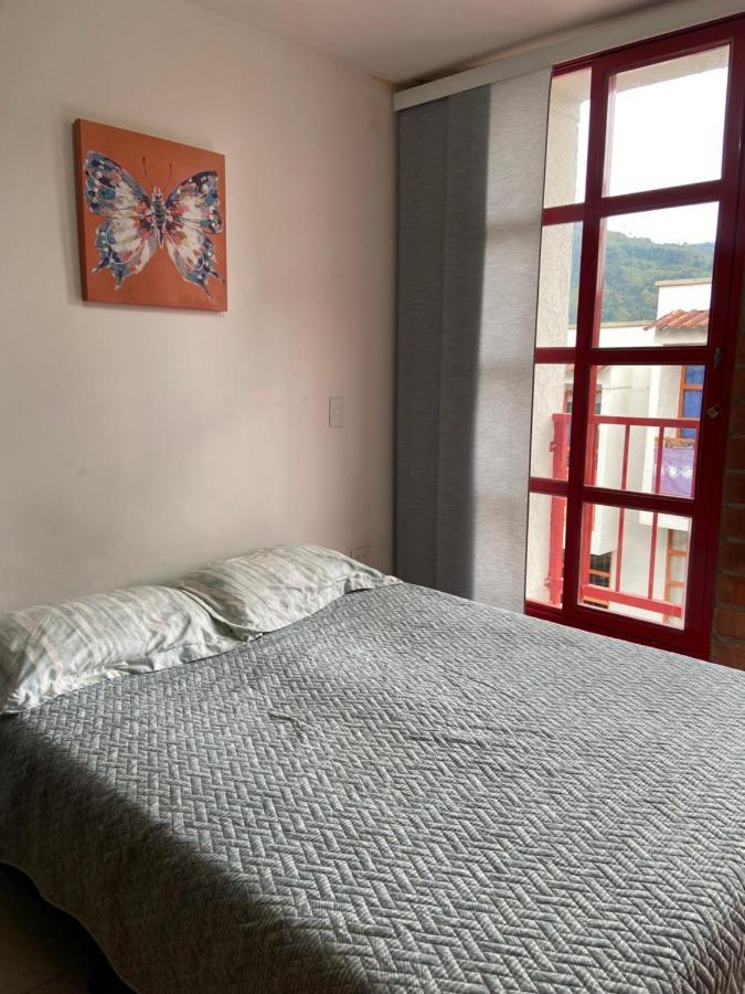 Casa Roma - La Tranquilidad Del Campo En La Ciudad - Rnt 1 0 8 1 3 7- Villa Salento Buitenkant foto